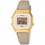 CASIO VINTAGE MINI LA680WEGL-5EF